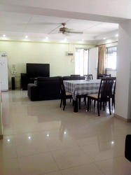 Blk 791 Choa Chu Kang North 6 (Choa Chu Kang), HDB 5 Rooms #99962022